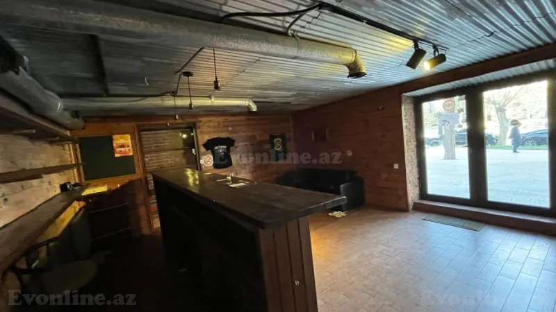 Kirayə verilir Obyekt 50 m² Yasamal r. - şəkil 2