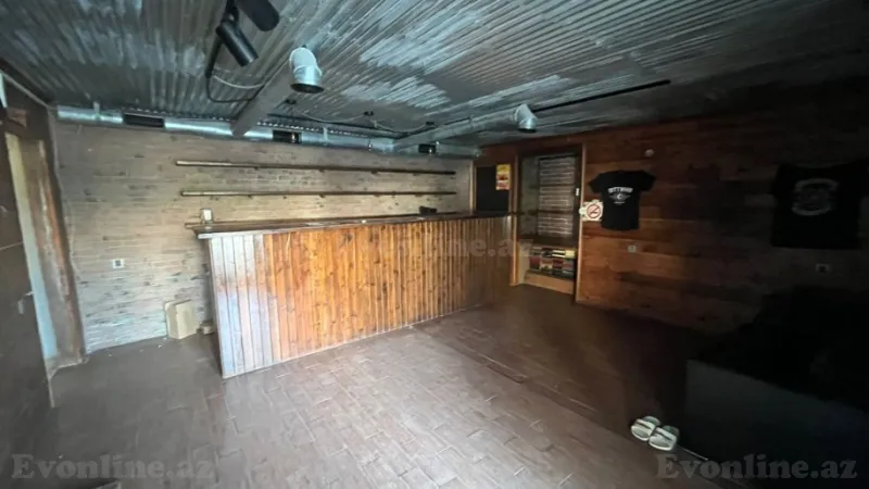 Kirayə verilir Obyekt 50 m² Yasamal r. - şəkil 4