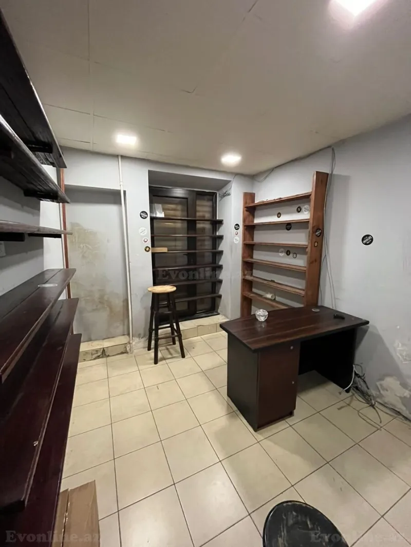 Kirayə verilir Obyekt 50 m² Yasamal r. - şəkil 5