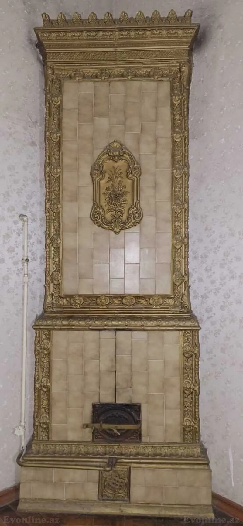 Satılır 3 otaqlı Mənzil Köhnə tikili 140 m² 28 May m. - şəkil 6