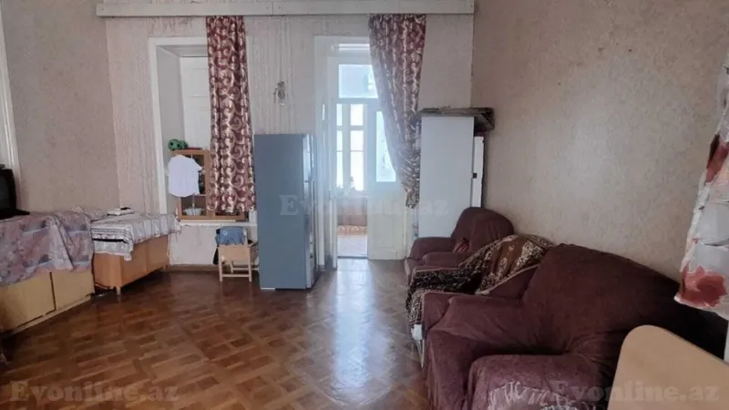 Satılır 3 otaqlı Mənzil Köhnə tikili 140 m² 28 May m. - şəkil 7
