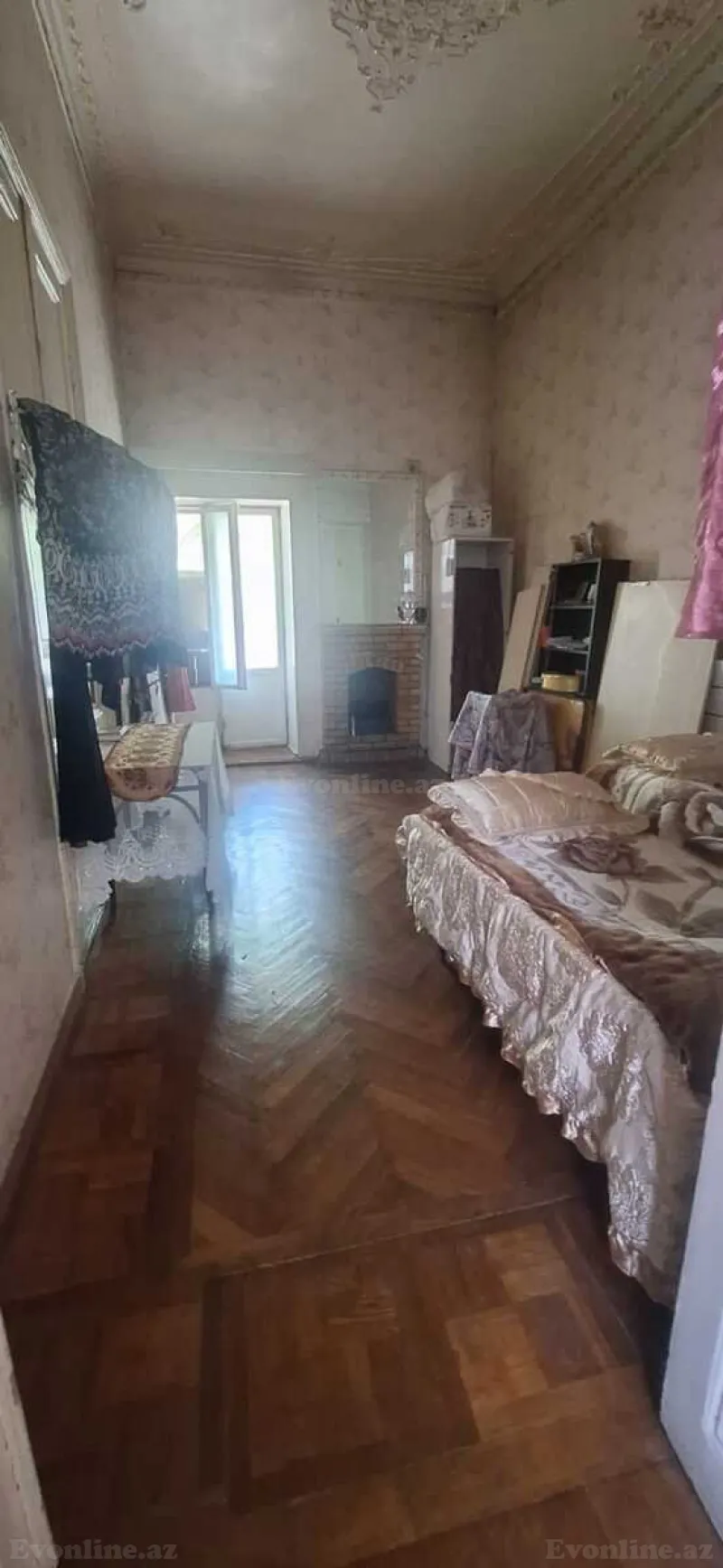 Satılır 3 otaqlı Mənzil Köhnə tikili 140 m² 28 May m. - şəkil 8