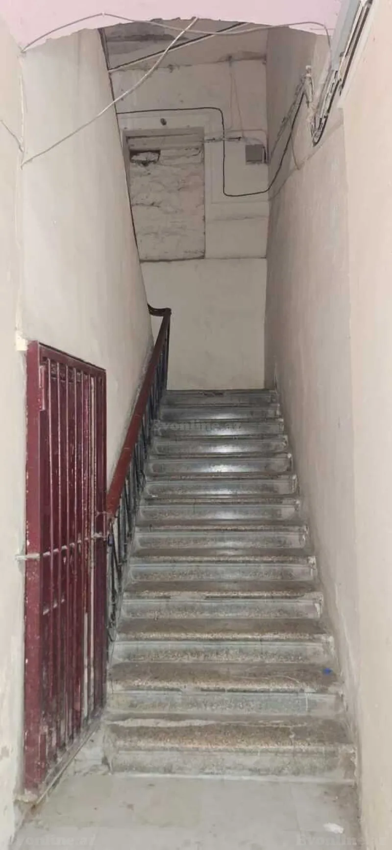 Satılır 3 otaqlı Mənzil Köhnə tikili 140 m² 28 May m. - şəkil 10
