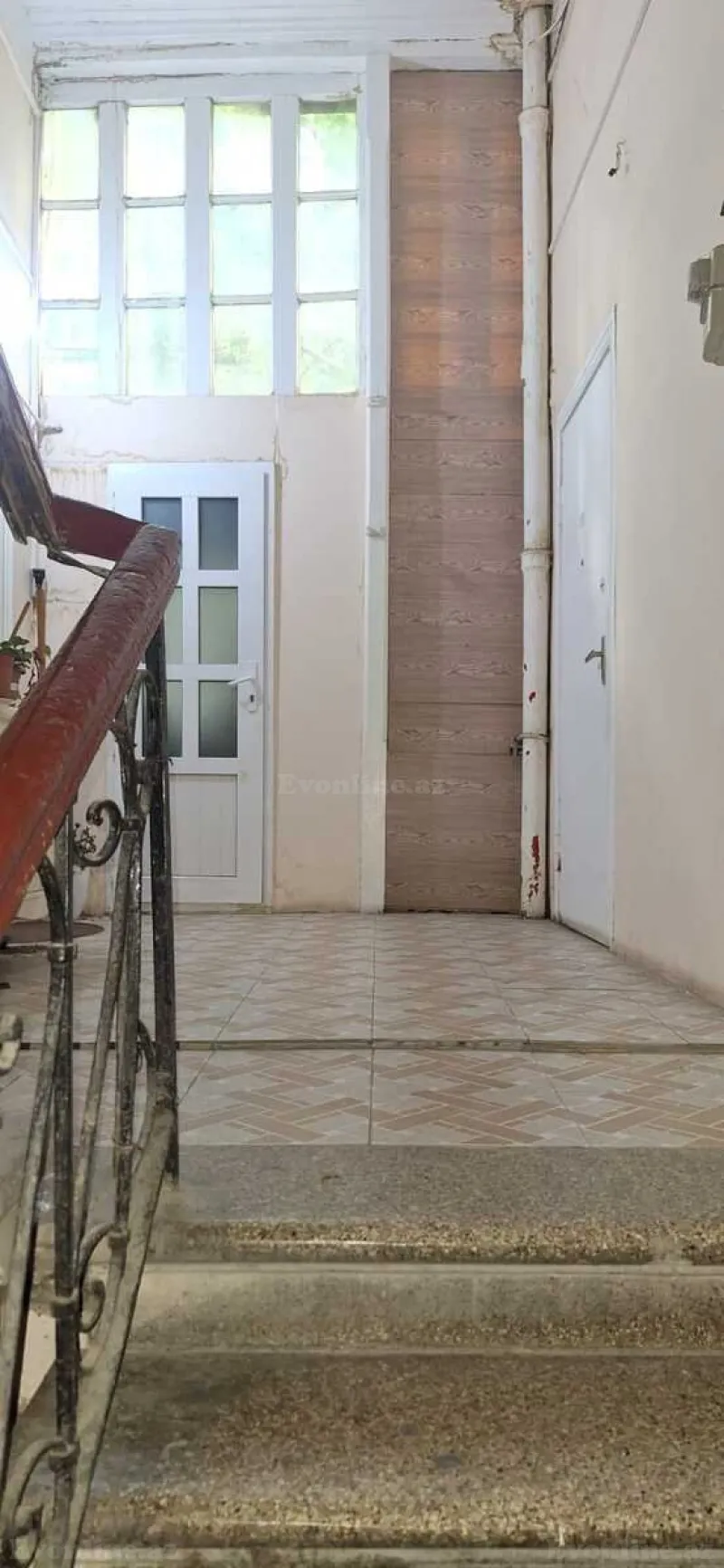 Satılır 3 otaqlı Mənzil Köhnə tikili 140 m² 28 May m. - şəkil 11