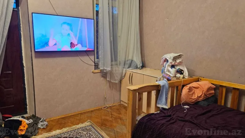 2 otaqlı Mənzil 55 m² İçərişəhər m. Satılır