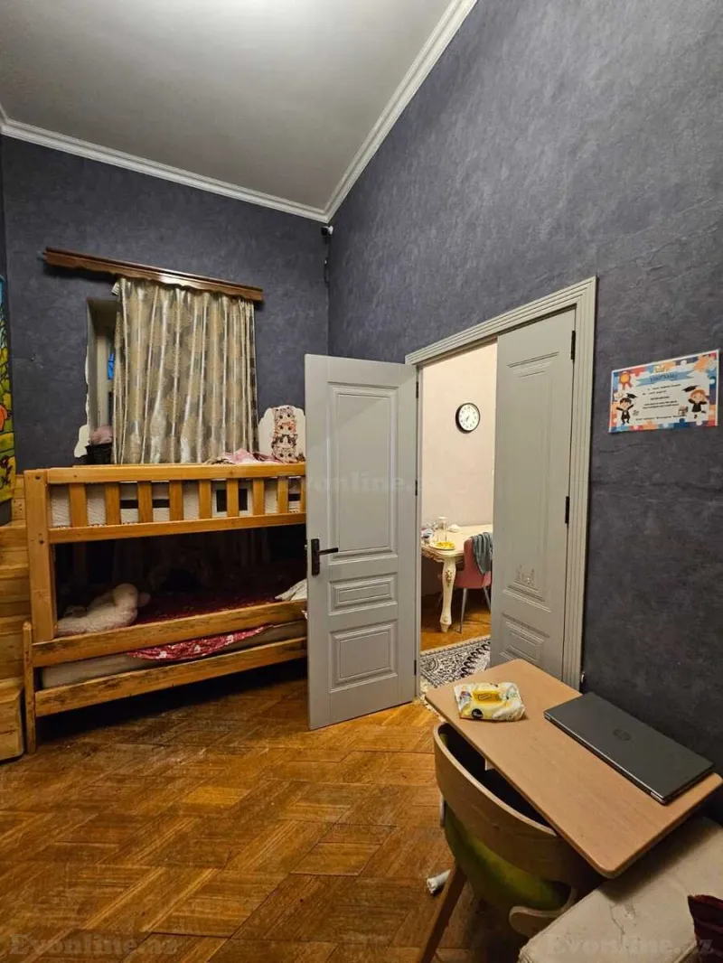 Satılır 2 otaqlı Mənzil Köhnə tikili 55 m² İçərişəhər m. - şəkil 8