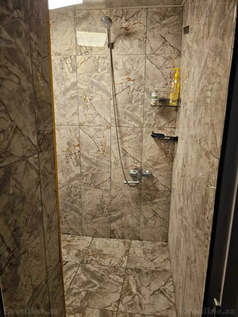 Satılır 2 otaqlı Mənzil Köhnə tikili 55 m² İçərişəhər m. - şəkil 15