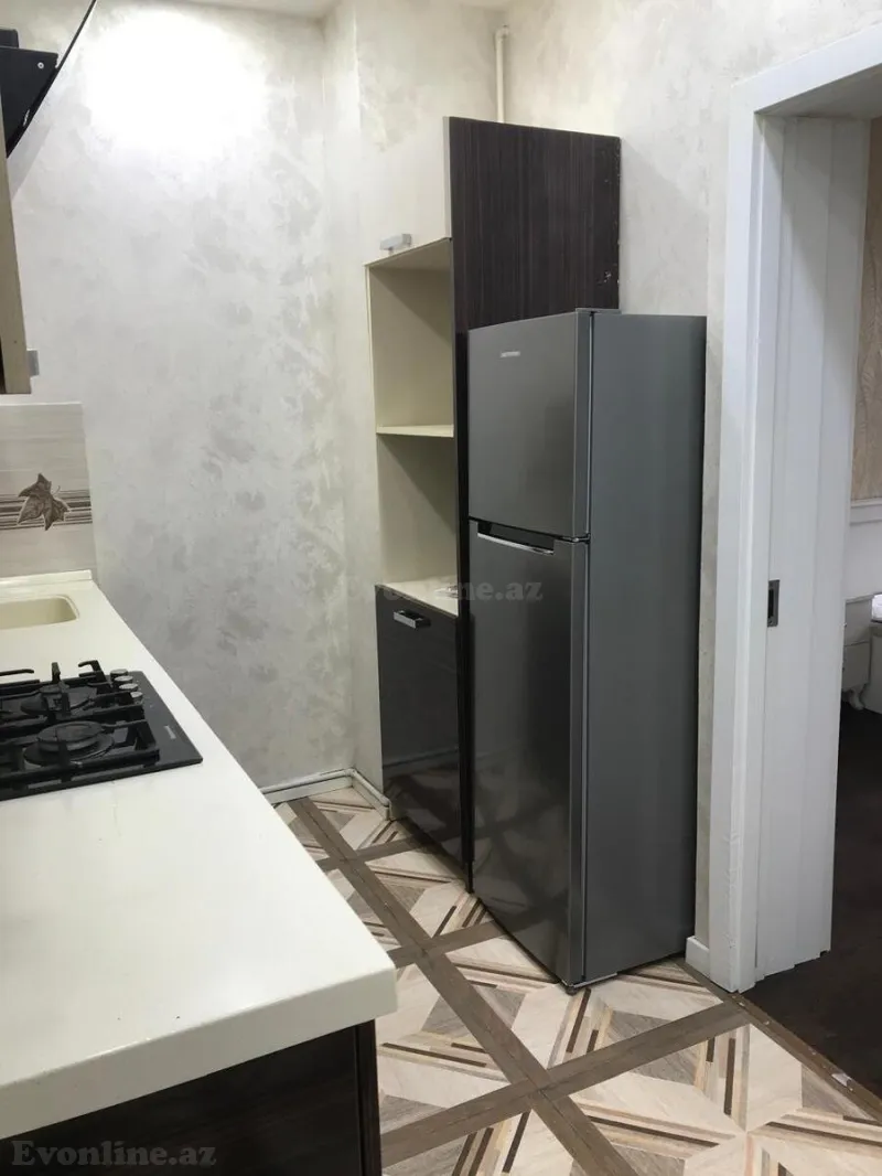 2 otaqlı Mənzil 54 m² Abşeron r. Satılır