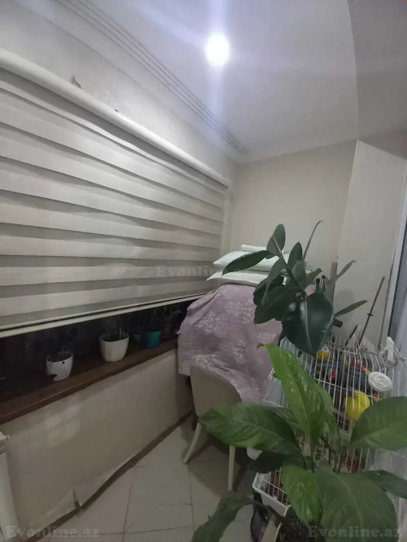 Satılır 2 otaqlı Mənzil Köhnə tikili 45 m² Nərimanov r. - şəkil 11