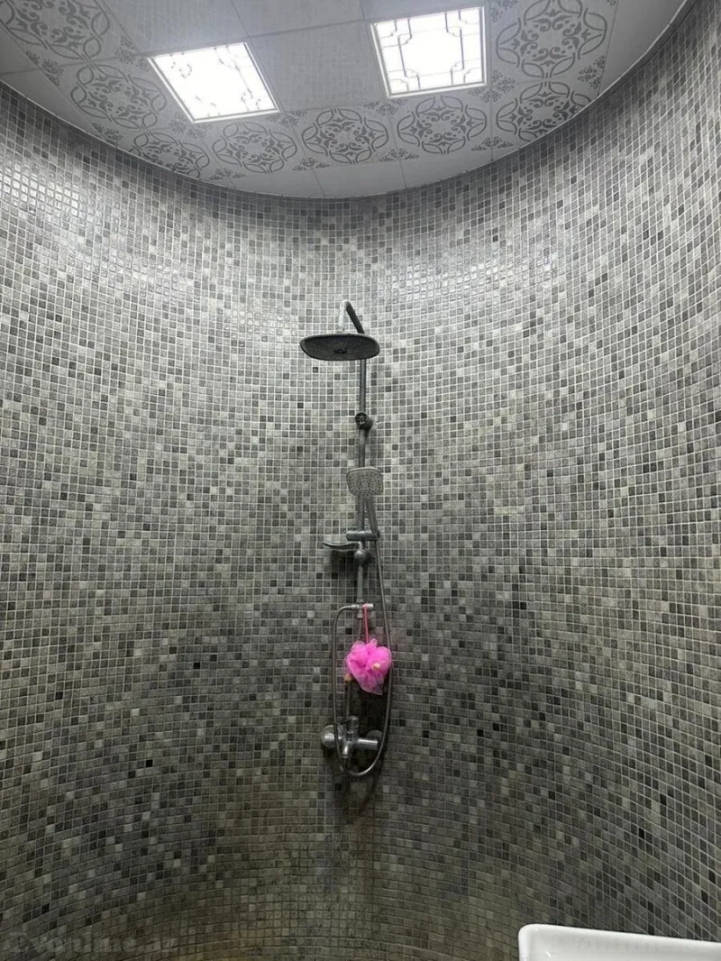 Kirayə verilir 3 otaqlı Mənzil Yeni tikili 110 m² Nizami m. - şəkil 27