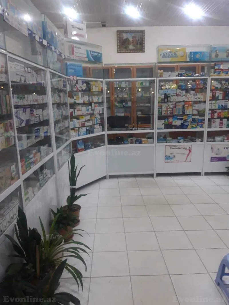 Obyekt 65 m² Xətai r. Satılır