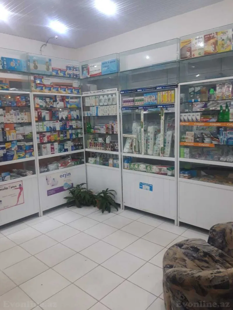 Satılır Obyekt 65 m² Xətai r. - şəkil 2