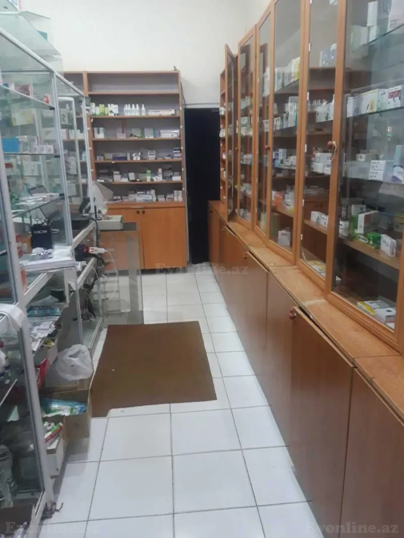 Satılır Obyekt 65 m² Xətai r. - şəkil 3