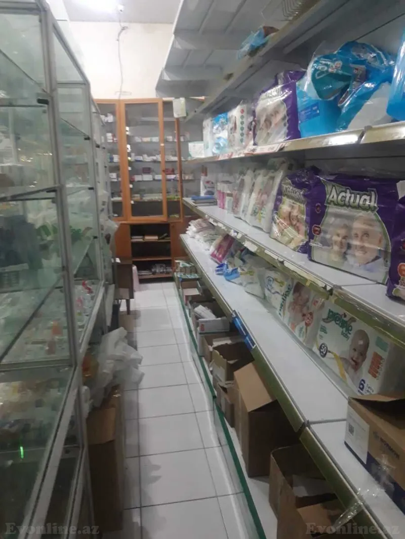 Satılır Obyekt 65 m² Xətai r. - şəkil 4