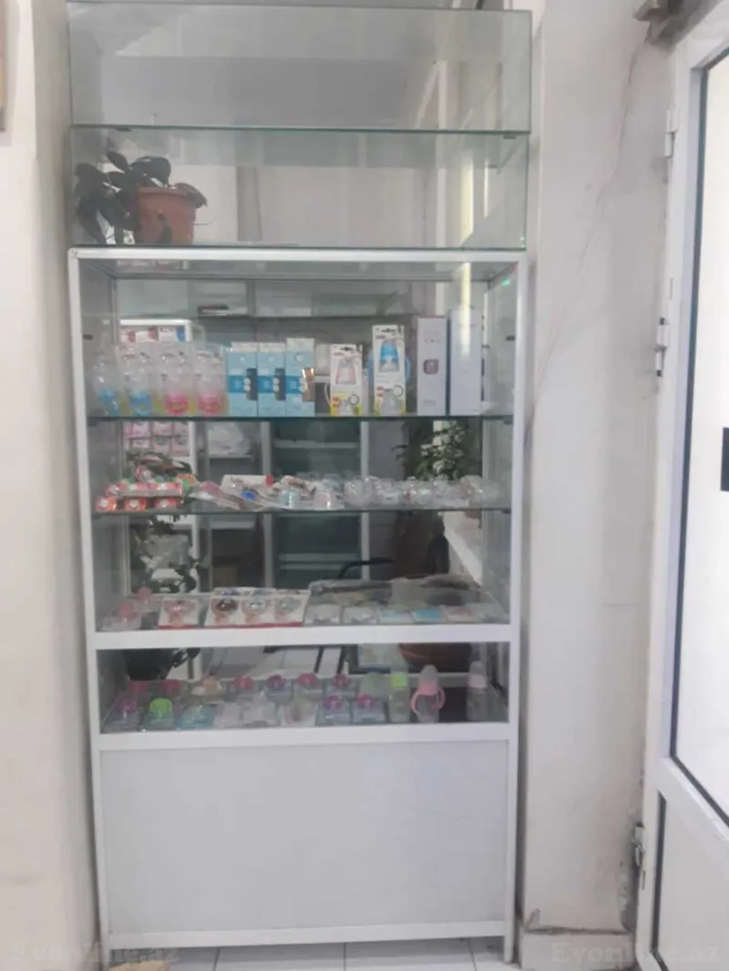 Satılır Obyekt 65 m² Xətai r. - şəkil 5