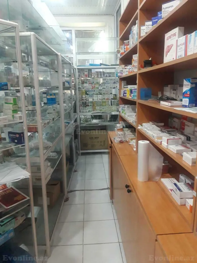 Satılır Obyekt 65 m² Xətai r. - şəkil 6