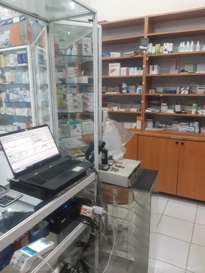 Satılır Obyekt 65 m² Xətai r. - şəkil 7