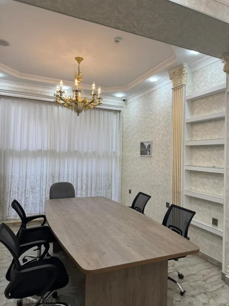 Kirayə verilir Ofis 80 m² Nəriman Nərimanov m. - şəkil 6