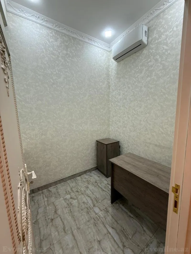 Kirayə verilir Ofis 80 m² Nəriman Nərimanov m. - şəkil 13