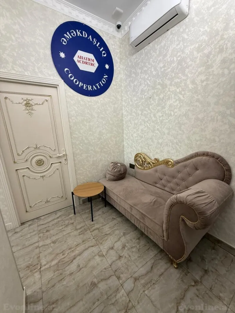 Kirayə verilir Ofis 80 m² Nəriman Nərimanov m. - şəkil 20