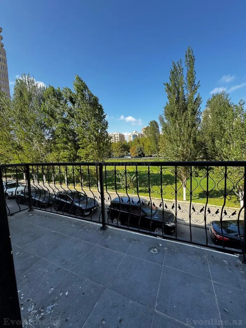 Kirayə verilir Ofis 90 m² 28 May m. - şəkil 11