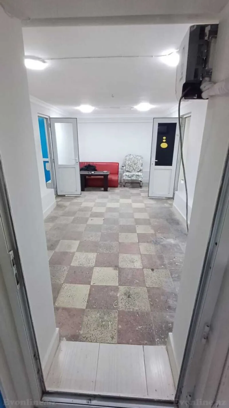 Obyekt 70 m² Sabunçu r. Satılır