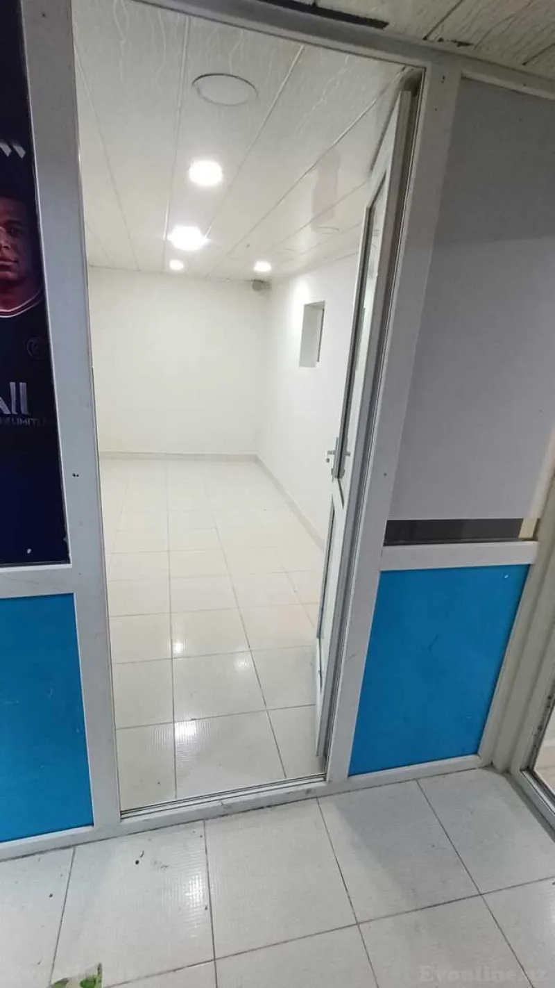 Satılır Obyekt 70 m² Sabunçu r. - şəkil 5