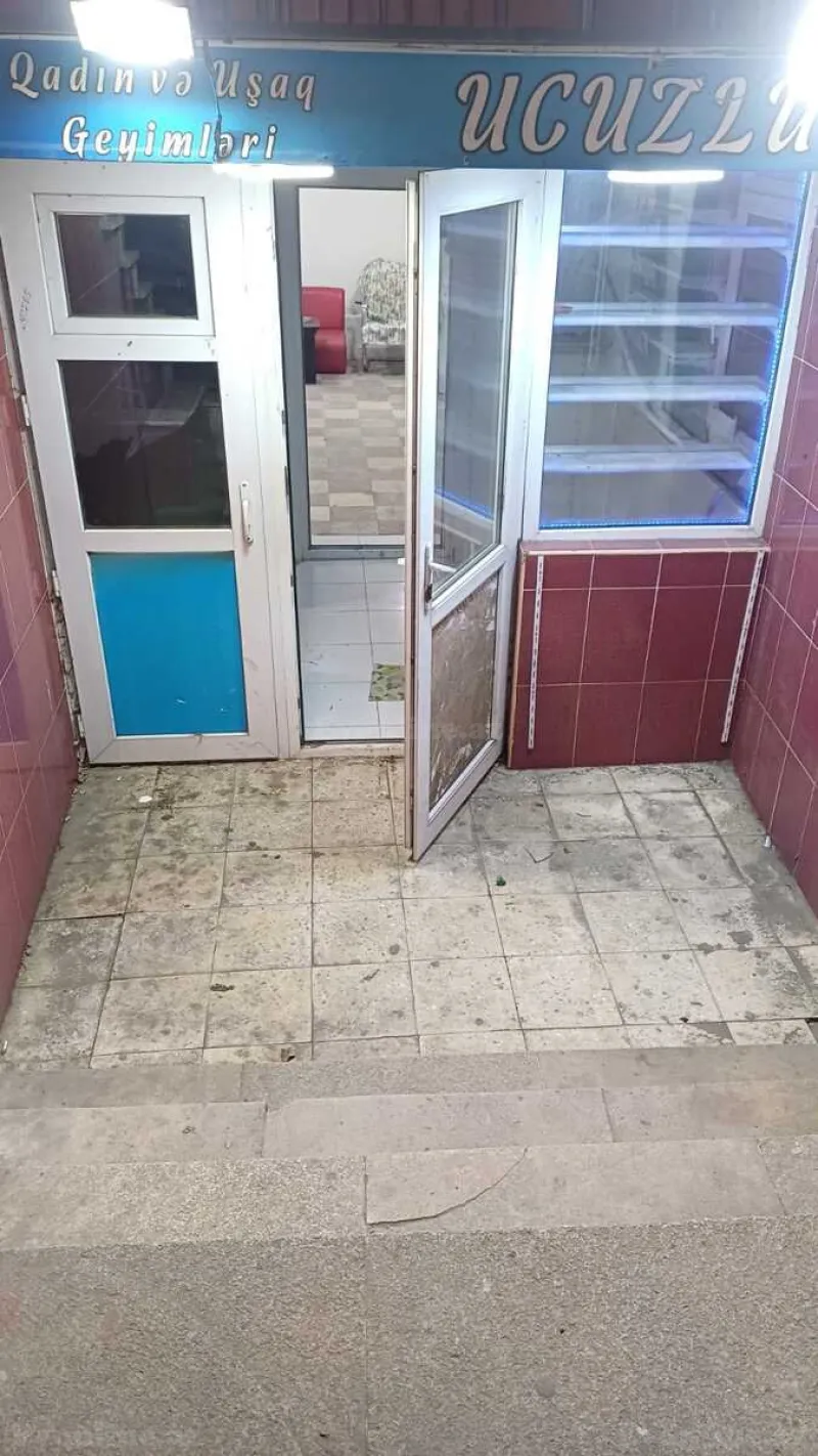 Satılır Obyekt 70 m² Sabunçu r. - şəkil 8