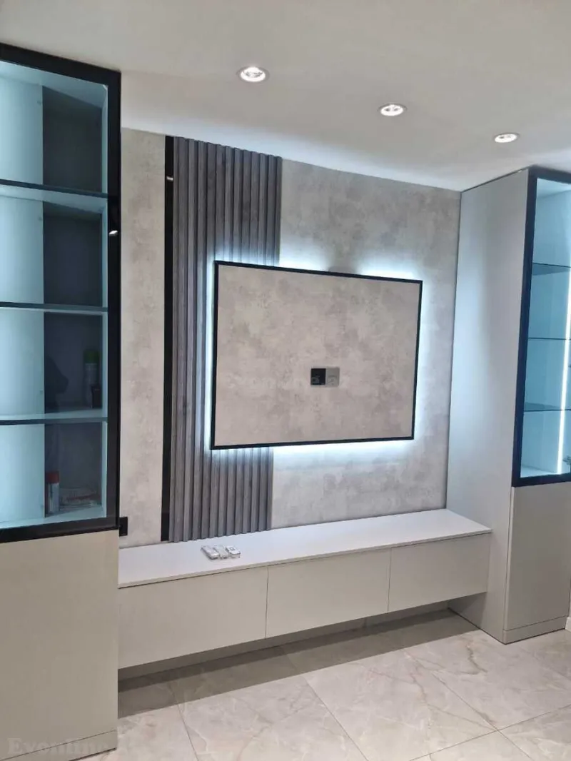 Satılır 4 otaqlı Mənzil Köhnə tikili 80 m² Həzi Aslanov - şəkil 4