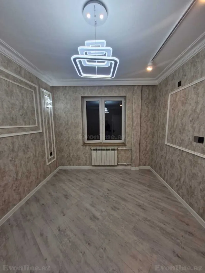 Satılır 4 otaqlı Mənzil Köhnə tikili 80 m² Həzi Aslanov - şəkil 12