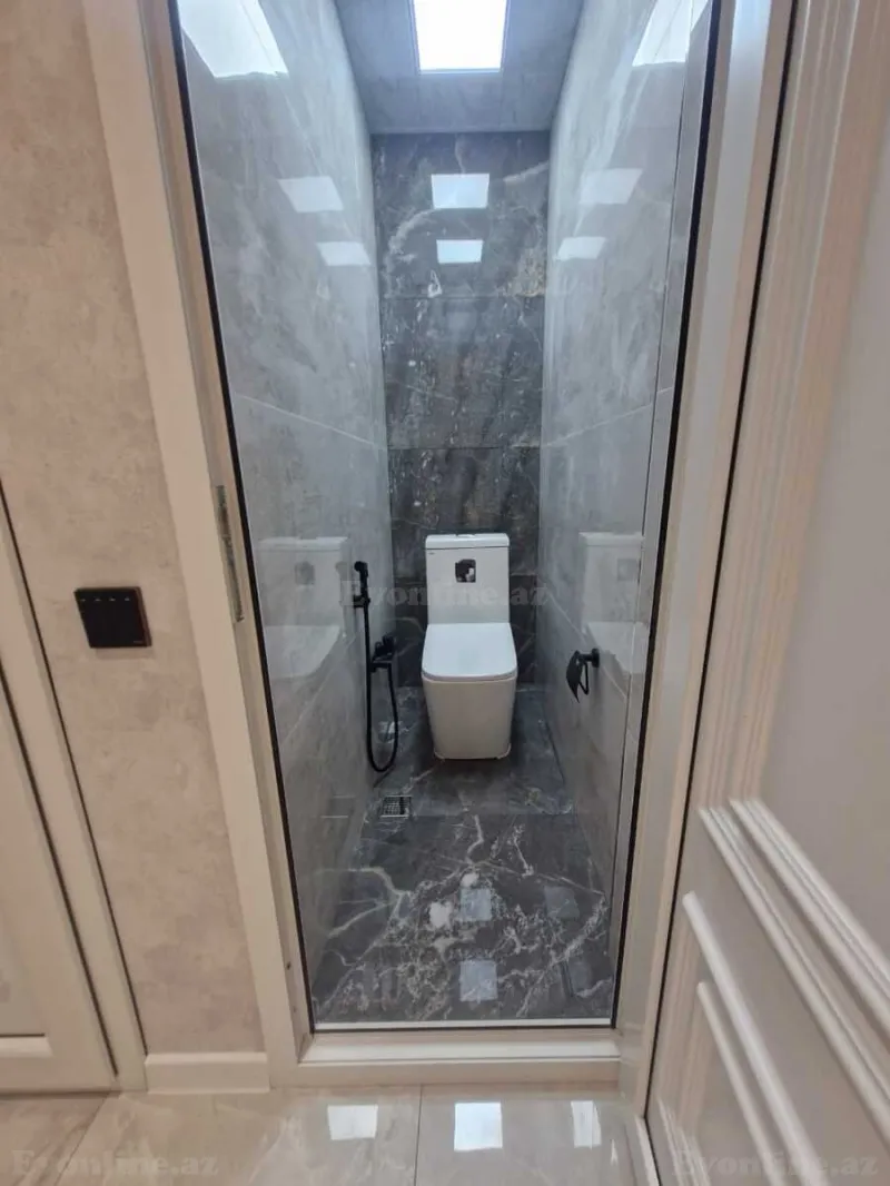 Satılır 4 otaqlı Mənzil Köhnə tikili 80 m² Həzi Aslanov - şəkil 19