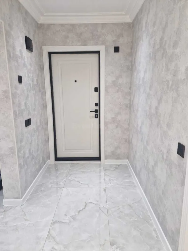 Satılır 4 otaqlı Mənzil Köhnə tikili 80 m² Həzi Aslanov - şəkil 23