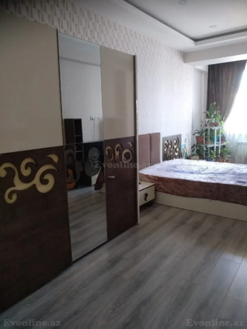 Satılır 3 otaqlı Mənzil Yeni tikili 103 m² Gənclik m. - şəkil 10