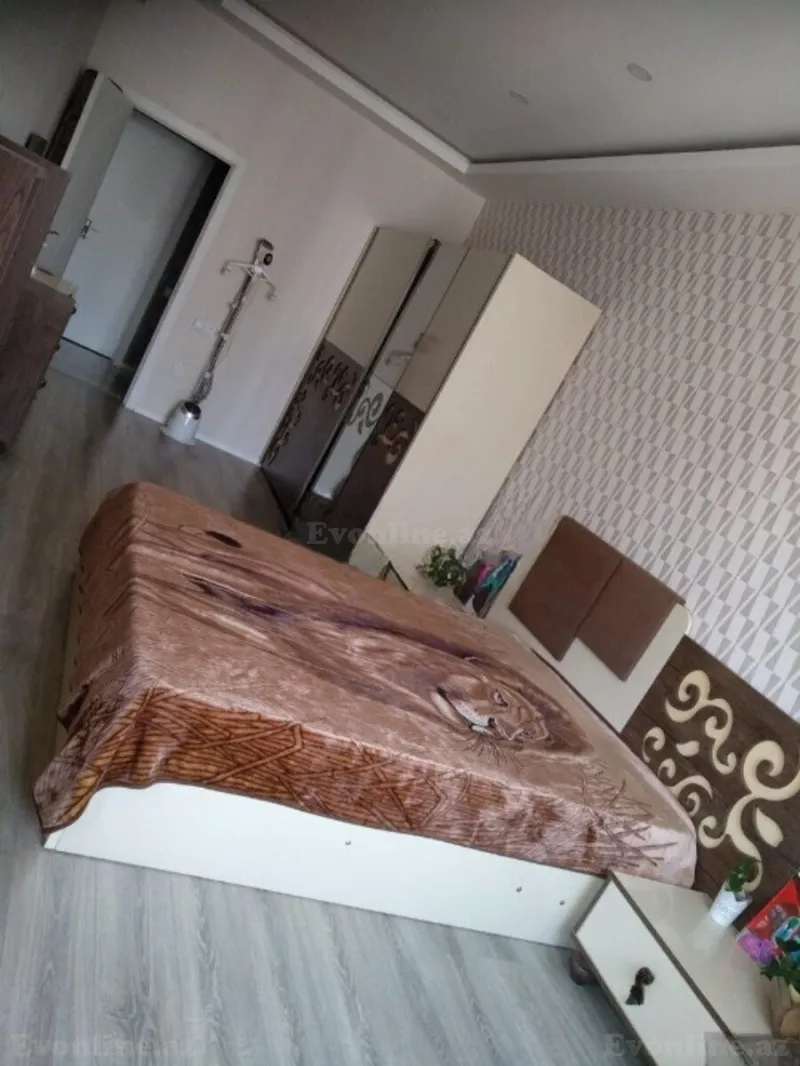 Satılır 3 otaqlı Mənzil Yeni tikili 103 m² Gənclik m. - şəkil 12