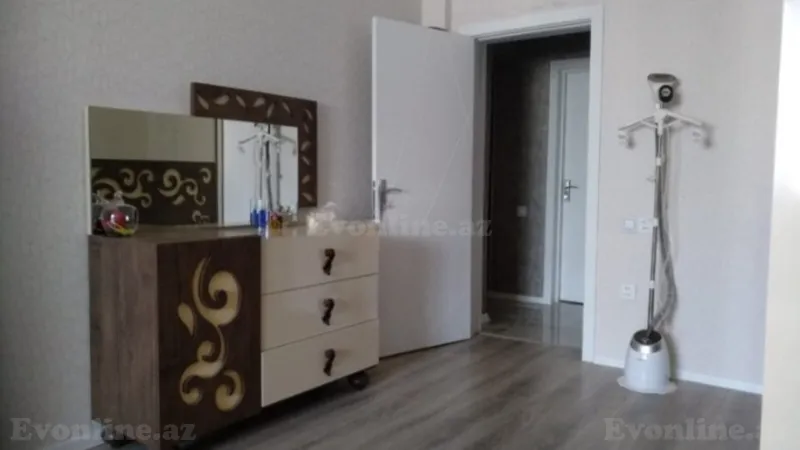 Satılır 3 otaqlı Mənzil Yeni tikili 103 m² Gənclik m. - şəkil 13