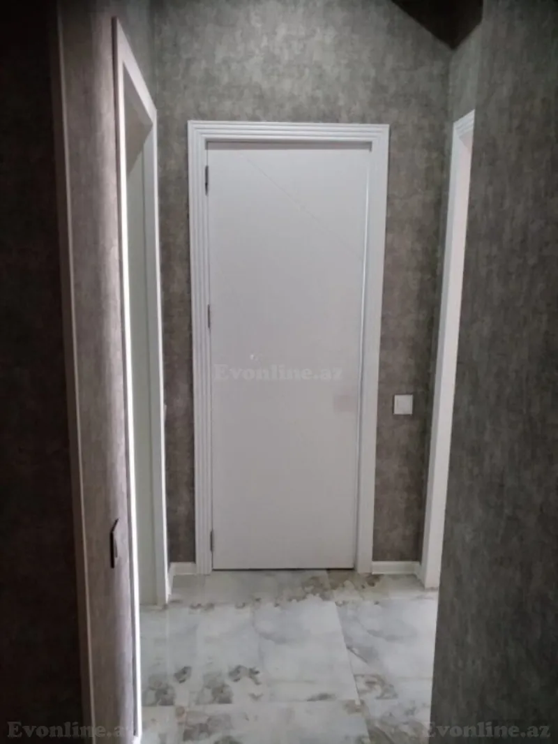 Satılır 3 otaqlı Mənzil Yeni tikili 103 m² Gənclik m. - şəkil 21