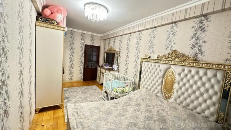 Kirayə verilir 3 otaqlı Mənzil Yeni tikili 115 m² Xırdalan - şəkil 5