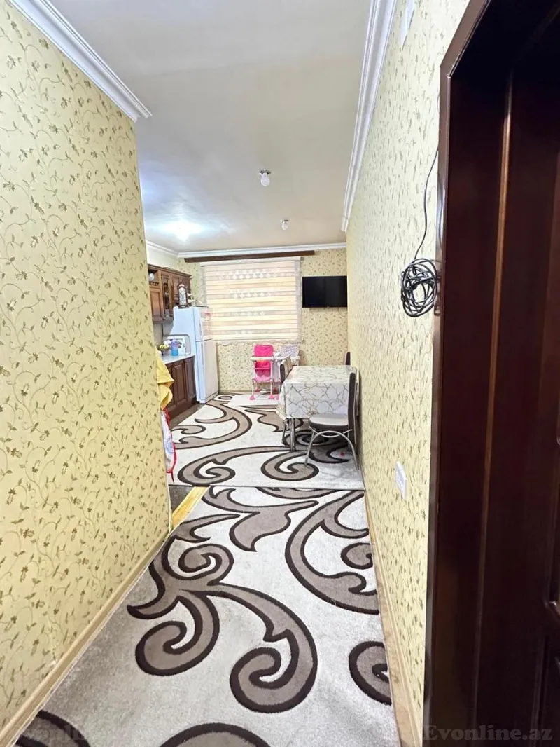 Kirayə verilir 3 otaqlı Mənzil Yeni tikili 115 m² Xırdalan - şəkil 10