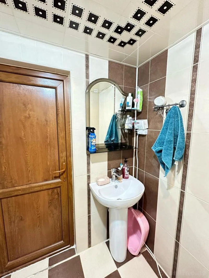 Kirayə verilir 3 otaqlı Mənzil Yeni tikili 115 m² Xırdalan - şəkil 13