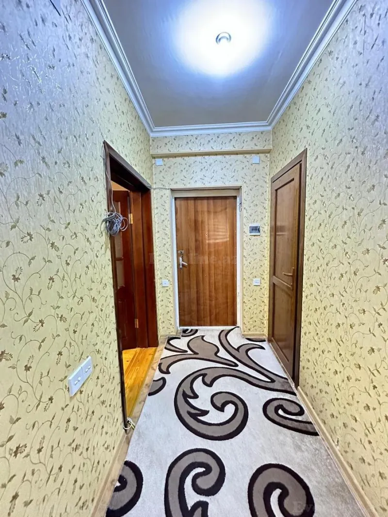 Kirayə verilir 3 otaqlı Mənzil Yeni tikili 115 m² Xırdalan - şəkil 14