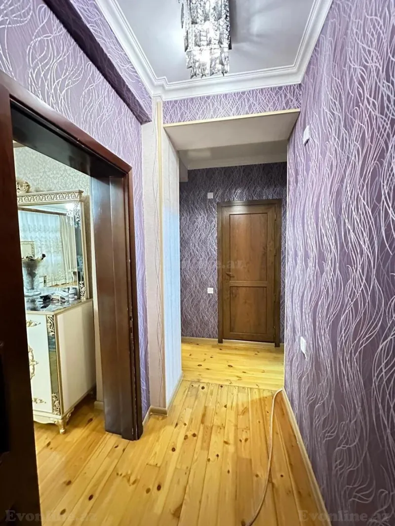 Kirayə verilir 3 otaqlı Mənzil Yeni tikili 115 m² Xırdalan - şəkil 15