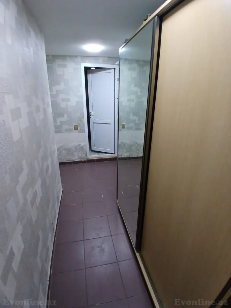 Kirayə verilir 2 otaqlı Mənzil Yeni tikili 45 m² Xırdalan - şəkil 4