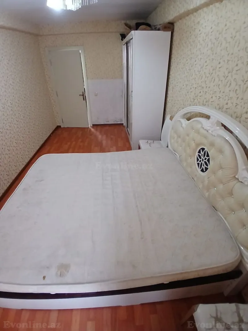 Kirayə verilir 2 otaqlı Mənzil Yeni tikili 45 m² Xırdalan - şəkil 6