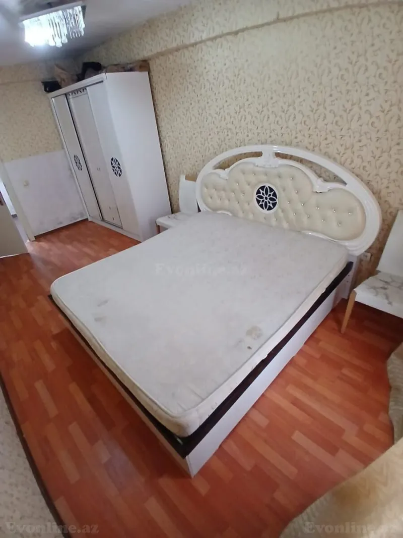 Kirayə verilir 2 otaqlı Mənzil Yeni tikili 45 m² Xırdalan - şəkil 7