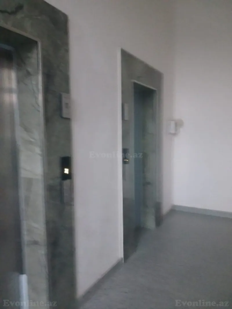 Satılır 3 otaqlı Mənzil Yeni tikili 80 m² Əmircan - şəkil 2