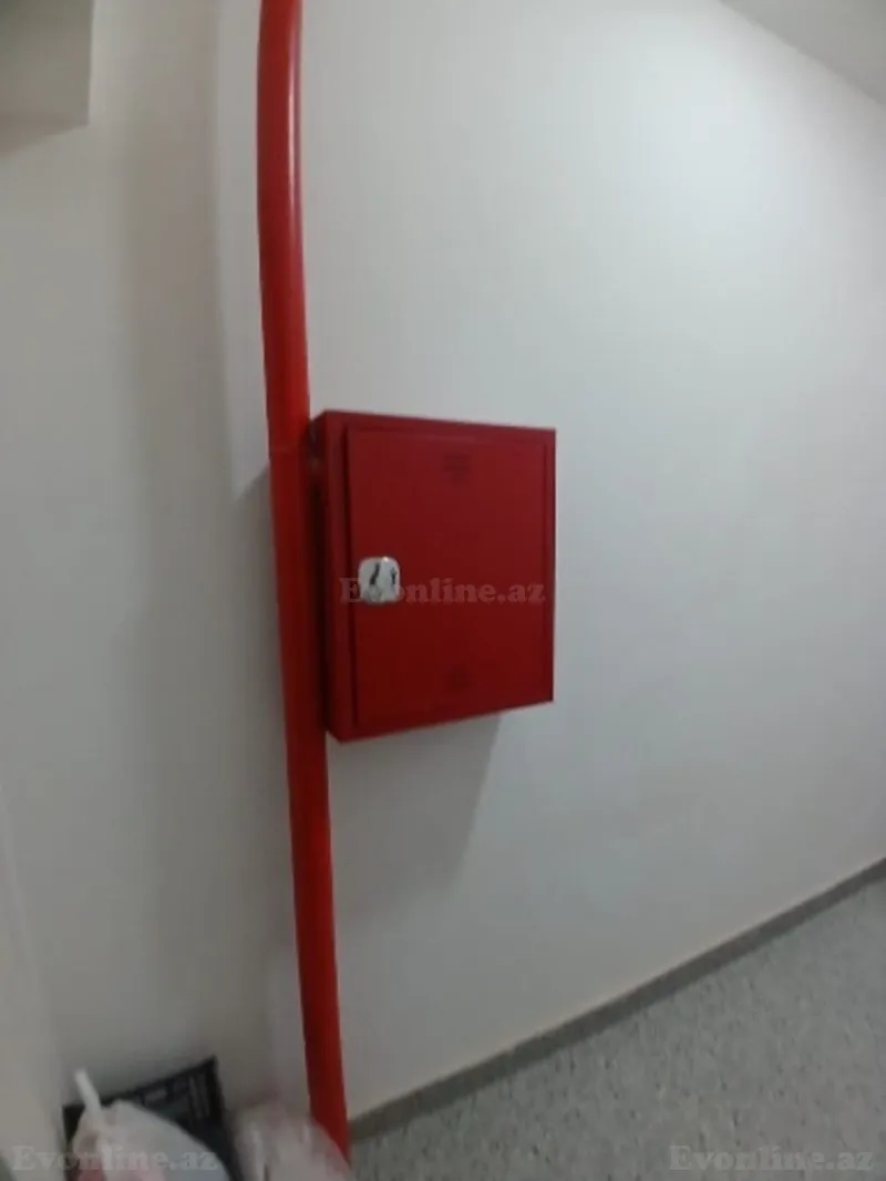 Satılır 3 otaqlı Mənzil Yeni tikili 80 m² Əmircan - şəkil 3