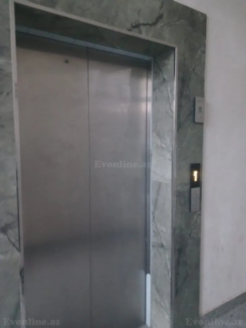 Satılır 3 otaqlı Mənzil Yeni tikili 80 m² Əmircan - şəkil 4