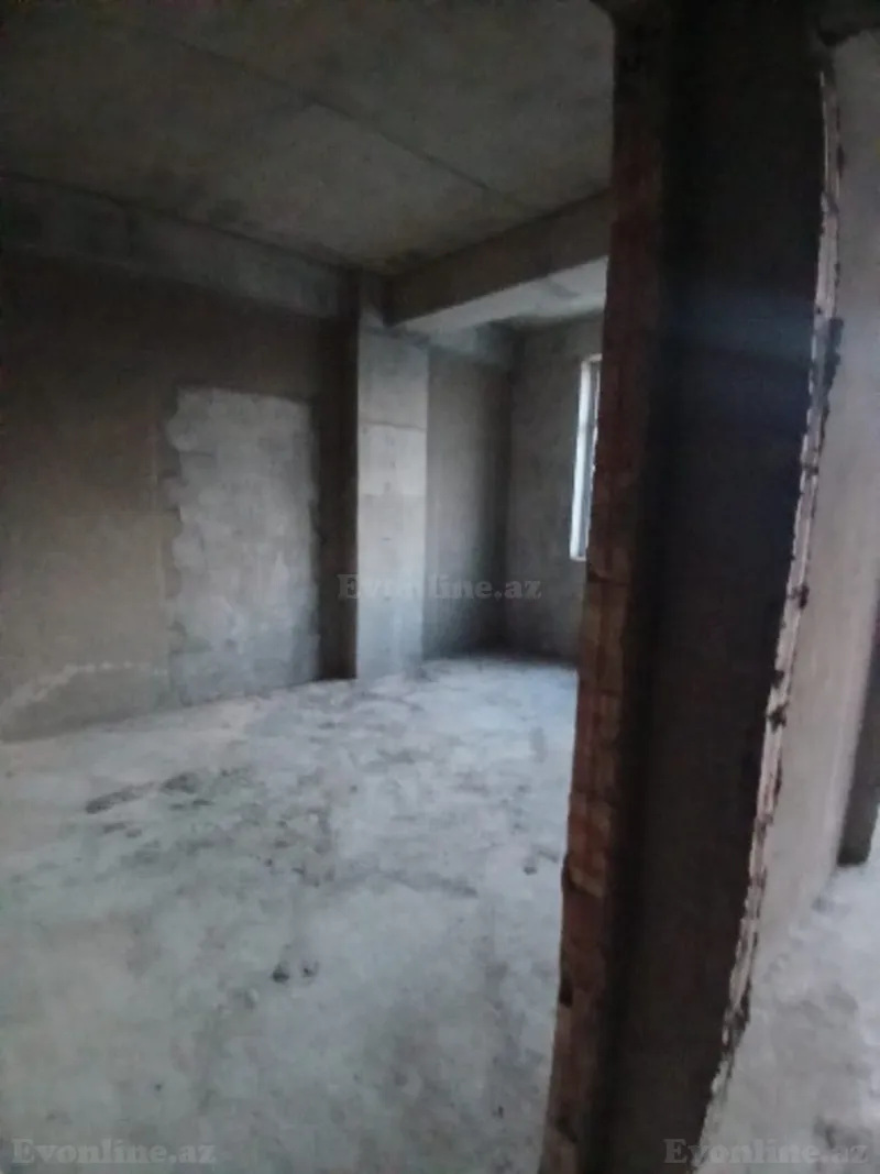 Satılır 3 otaqlı Mənzil Yeni tikili 80 m² Əmircan - şəkil 6