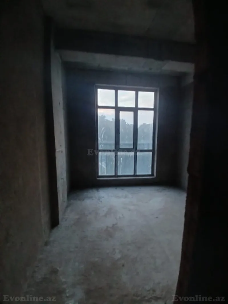 Satılır 3 otaqlı Mənzil Yeni tikili 80 m² Əmircan - şəkil 7