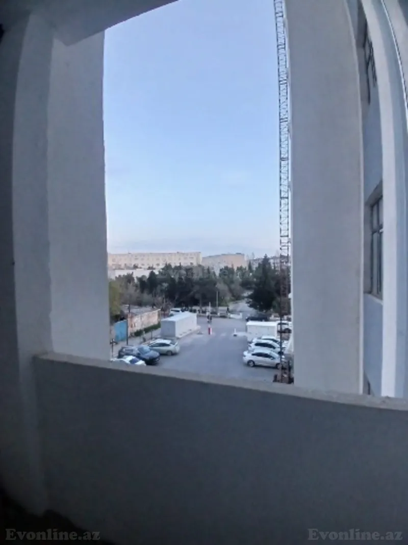 Satılır 3 otaqlı Mənzil Yeni tikili 80 m² Əmircan - şəkil 8